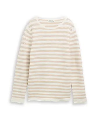 TOM TAILOR | Pullover | 